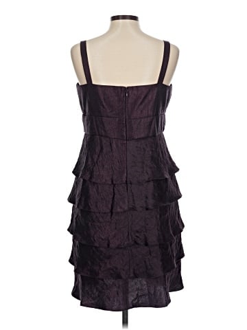 R&M Richards Cocktail Dress (view 2)