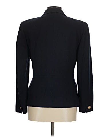 Jones Wear Wool Blazer (view 2)