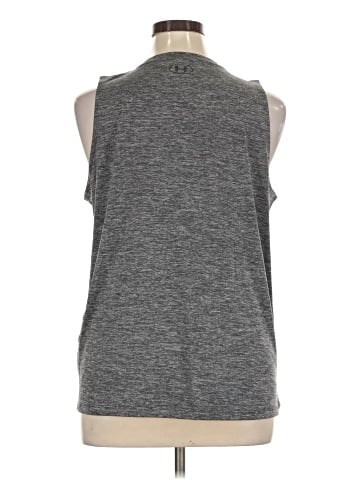 Under Armour Sleeveless T-Shirt (view 2)