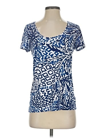 Lilly Pulitzer Short Sleeve T-Shirt (view 1)