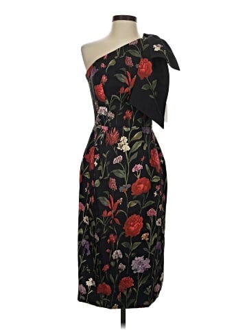 Rene Ruiz Cocktail Dress (view 1)