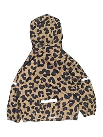 H&M Raincoat (view 2)
