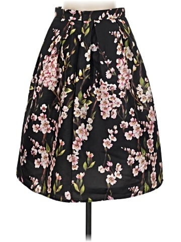 Alya Casual Skirt (view 2)