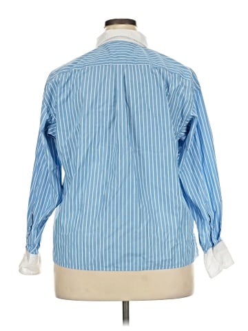 J.Crew Long Sleeve Button-Down Shirt (view 2)