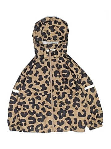 H&M Raincoat (view 1)