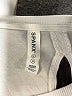 SPANX White Sleeveless T-Shirt Size M - photo 7