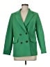 Talbots Green Blazer Size 8 Petite - photo 1