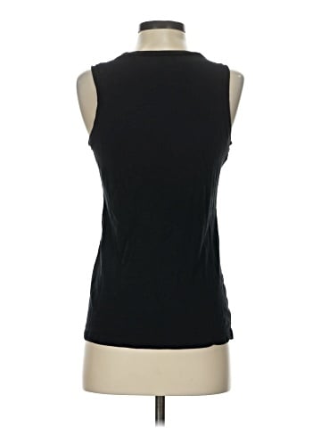Caslon Sleeveless Top (view 2)