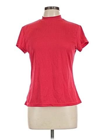 Just Be... Short Sleeve Top (view 1)