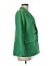 Talbots Green Blazer Size 8 Petite - photo 4