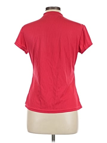 Just Be... Short Sleeve Top (view 2)
