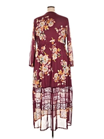 Boutique + Casual Dress (view 2)