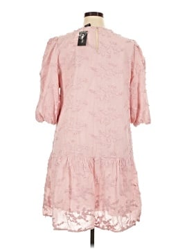 City Chic Casual Dress (view 2)
