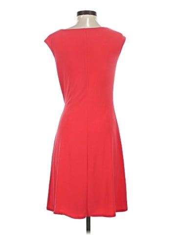 Evan Picone Cocktail Dress (view 2)