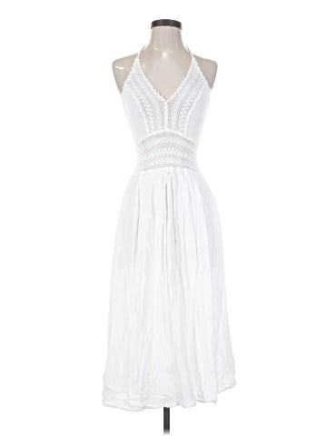 Cotton Naturals Cocktail Dress (view 1)