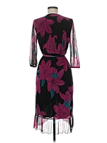 En Focus Studio Cocktail Dress (view 2)