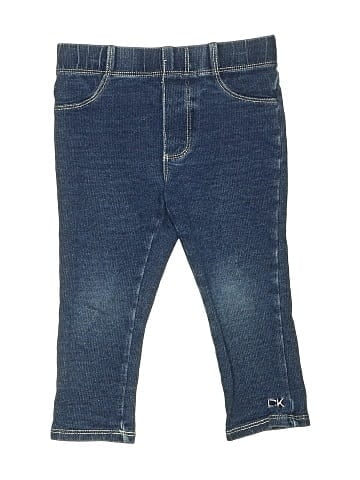 CALVIN KLEIN JEANS Jeans (view 1)