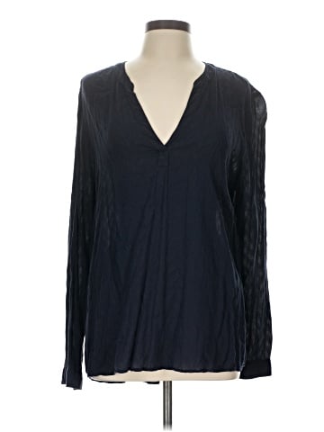 Gap Outlet Long Sleeve T-Shirt (view 1)