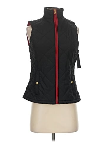 Lauren by Ralph Lauren Vest (view 1)