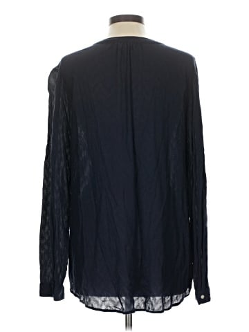 Gap Outlet Long Sleeve T-Shirt (view 2)