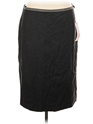 Basler Casual Skirt (view 1)