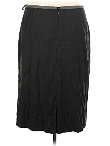 Basler Casual Skirt (view 2)
