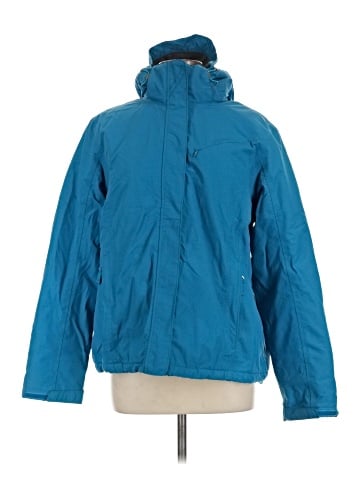 Lands' End Snow Jacket (view 1)