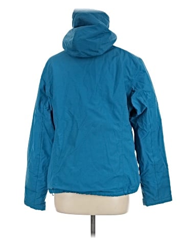 Lands' End Snow Jacket (view 2)