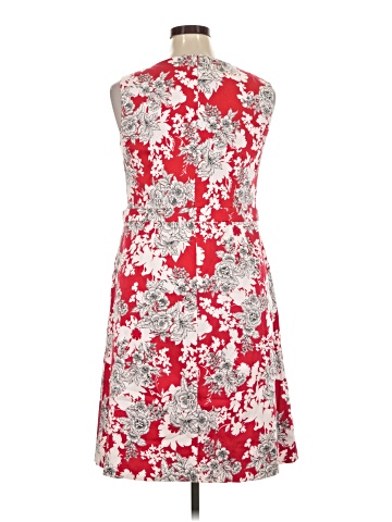 Madison Studio Cocktail Dress (view 2)