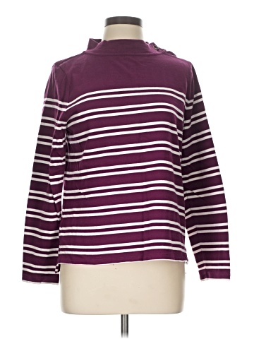 Talbots Outlet Turtleneck Sweater (view 1)