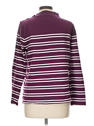 Talbots Outlet Turtleneck Sweater (view 2)