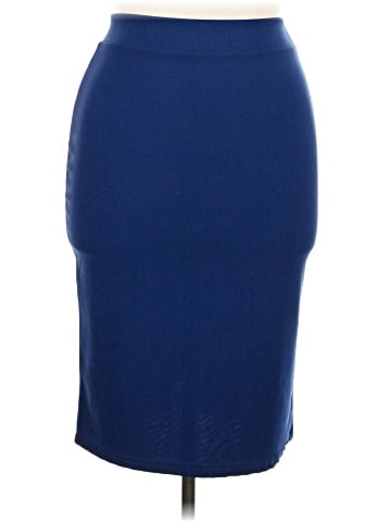 Kathy Casual Skirt (view 1)