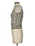 J.Crew 100% Wool Ivory Wool Cardigan Size XXS - photo 5