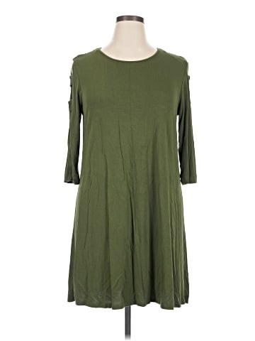 Westbound 3/4 Sleeve Top (view 1)