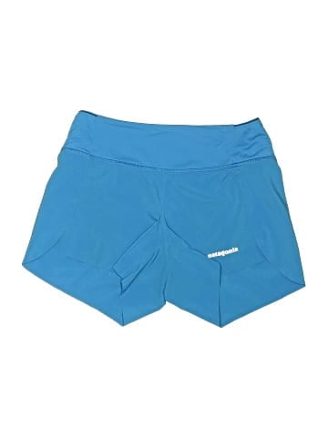 Patagonia Athletic Shorts (view 1)