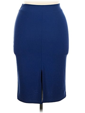 Kathy Casual Skirt (view 2)