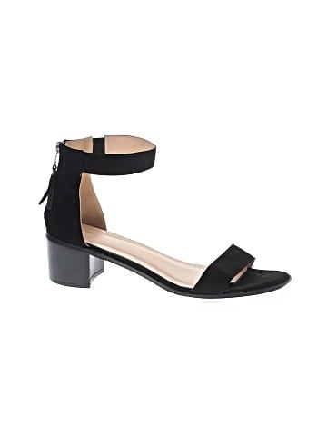 Journee Collection Sandals (view 1)