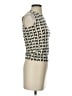 J.Crew 100% Wool Ivory Wool Cardigan Size XXS - photo 4