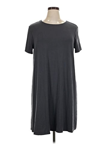 J.Jill Casual Dress (view 1)
