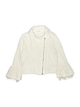 Knit Works Jacket