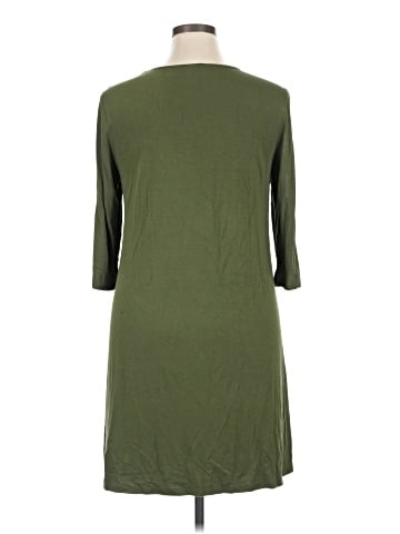 Westbound 3/4 Sleeve Top (view 2)