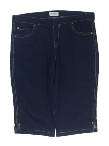 Pajama Jeans Denim Shorts (view 1)