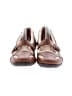 Naturalizer Brown Flats Size 7 1/2 - photo 2