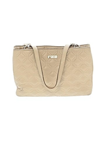 Kate Spade New York Leather Shoulder Bag (view 1)