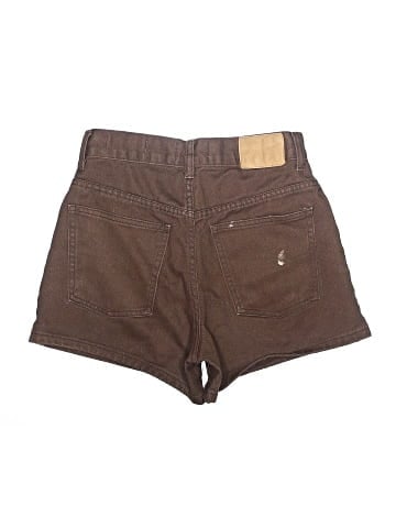 Cotton On Khaki Shorts (view 2)