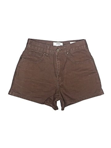 Cotton On Khaki Shorts (view 1)