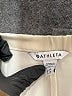 Athleta Color Block Ivory Track Pants Size L (petite) - photo 7