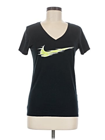 Nike Short Sleeve T-Shirt (view 1)