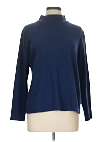 Croft & Barrow Turtleneck Sweater (view 1)