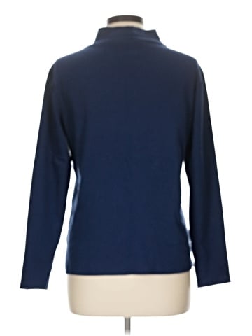 Croft & Barrow Turtleneck Sweater (view 2)